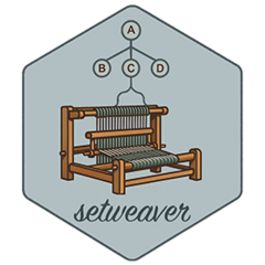 setweaver website